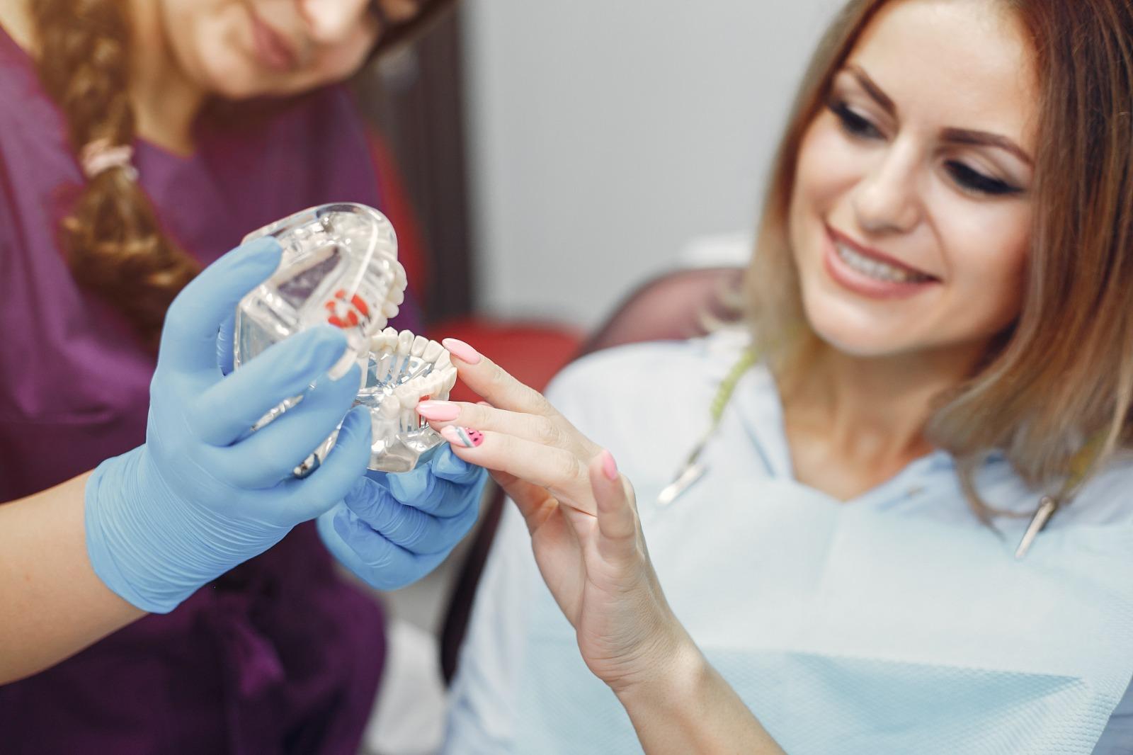 An overview of denture types: