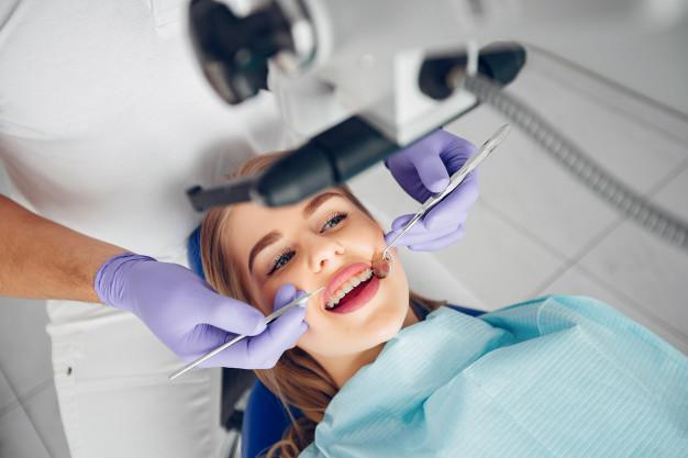 Why Are Regular Dental Check-Ups Important